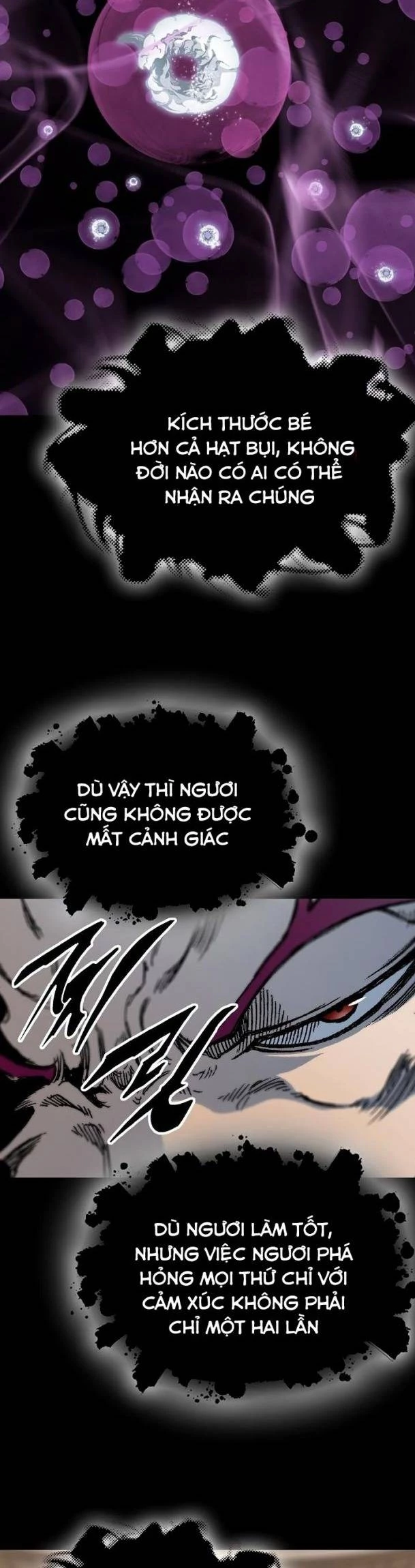 Hồi Ức Chiến Thần Chapter 170 - Trang 2