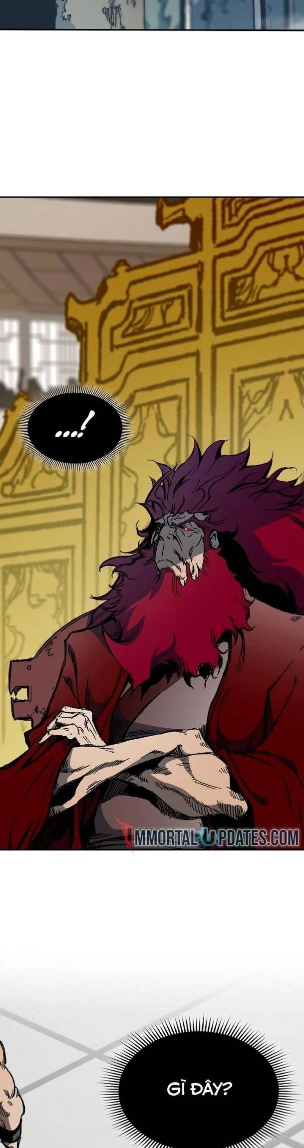 Hồi Ức Chiến Thần Chapter 170 - Trang 2