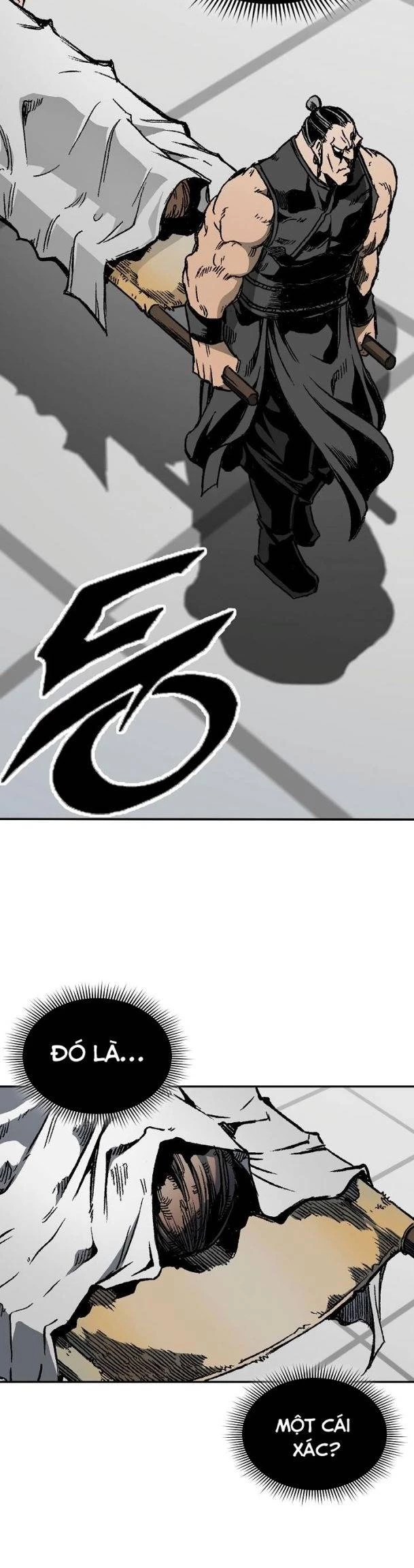 Hồi Ức Chiến Thần Chapter 170 - Trang 2