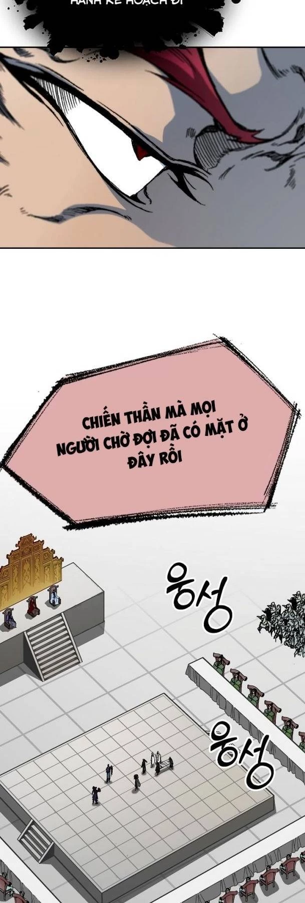 Hồi Ức Chiến Thần Chapter 170 - Trang 2