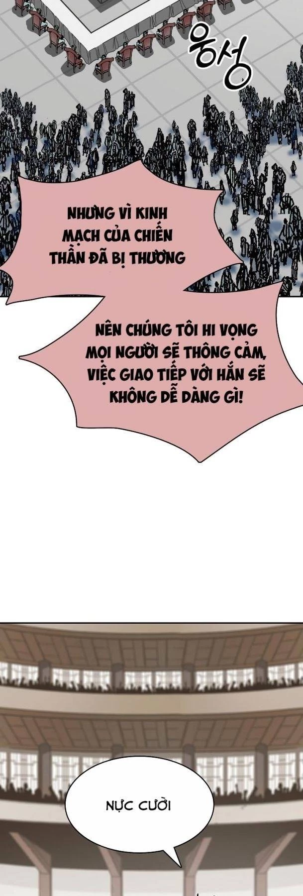 Hồi Ức Chiến Thần Chapter 170 - Trang 2