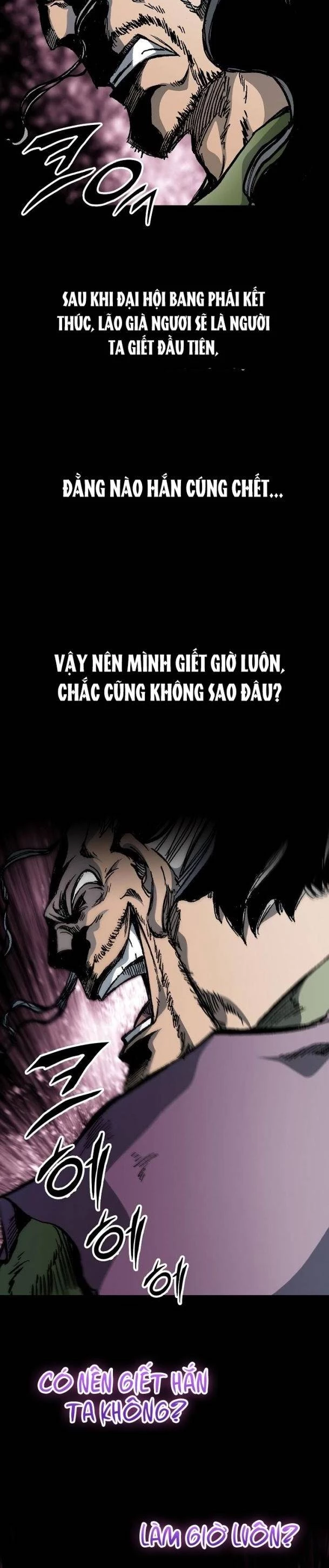 Hồi Ức Chiến Thần Chapter 170 - Trang 2