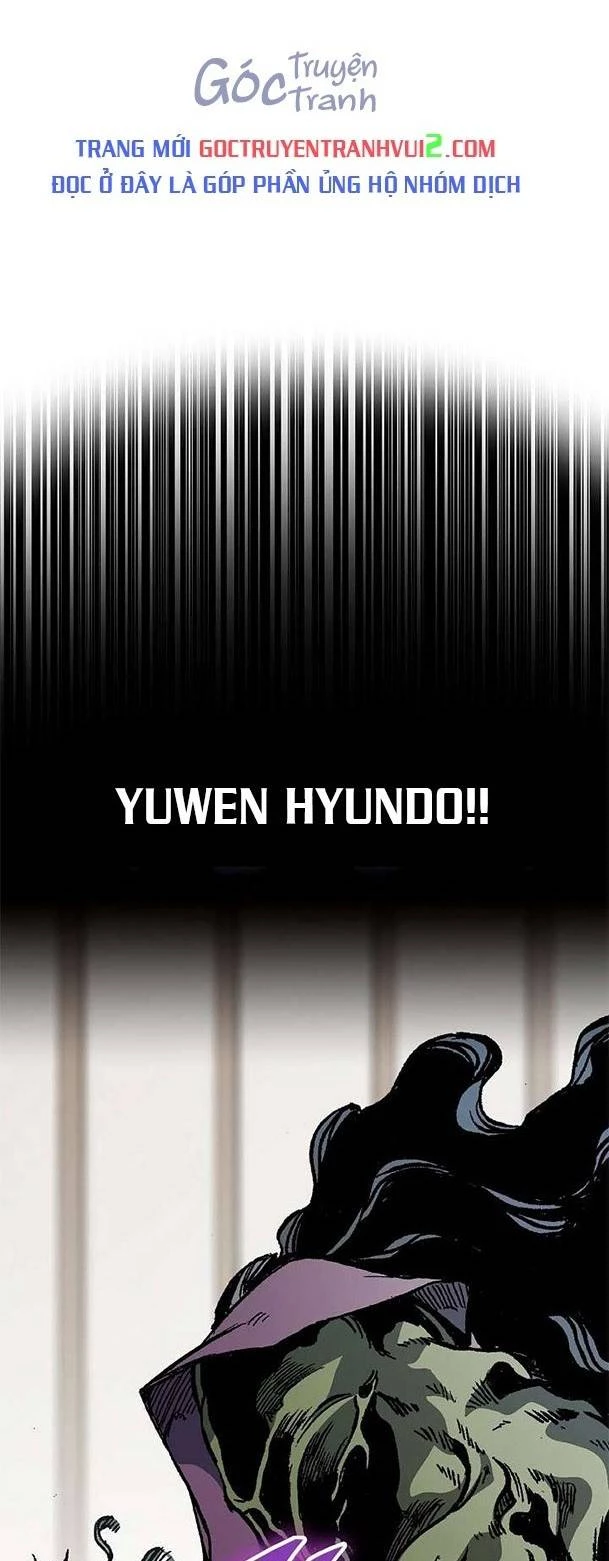 Hồi Ức Chiến Thần Chapter 171 - Trang 2