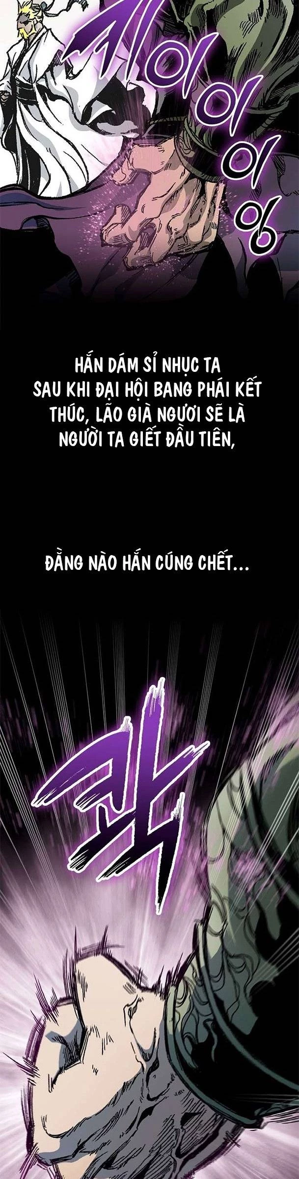 Hồi Ức Chiến Thần Chapter 171 - Trang 2