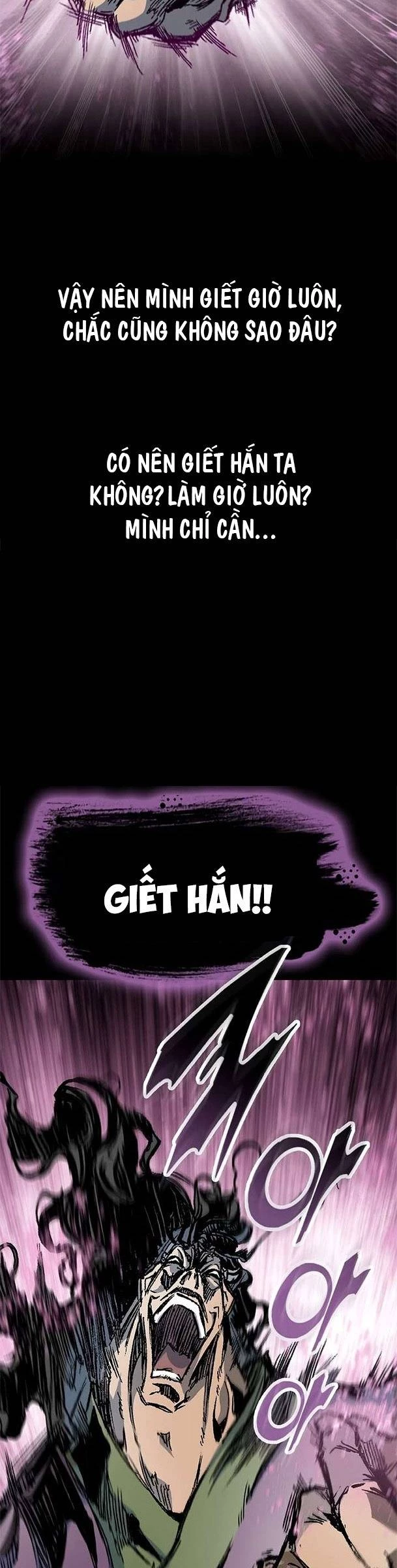 Hồi Ức Chiến Thần Chapter 171 - Trang 2