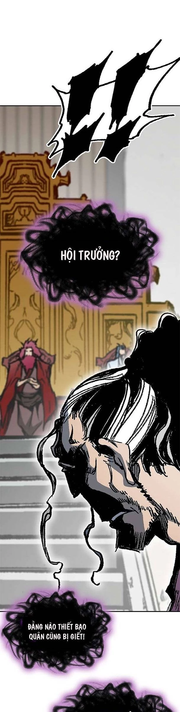 Hồi Ức Chiến Thần Chapter 171 - Trang 2