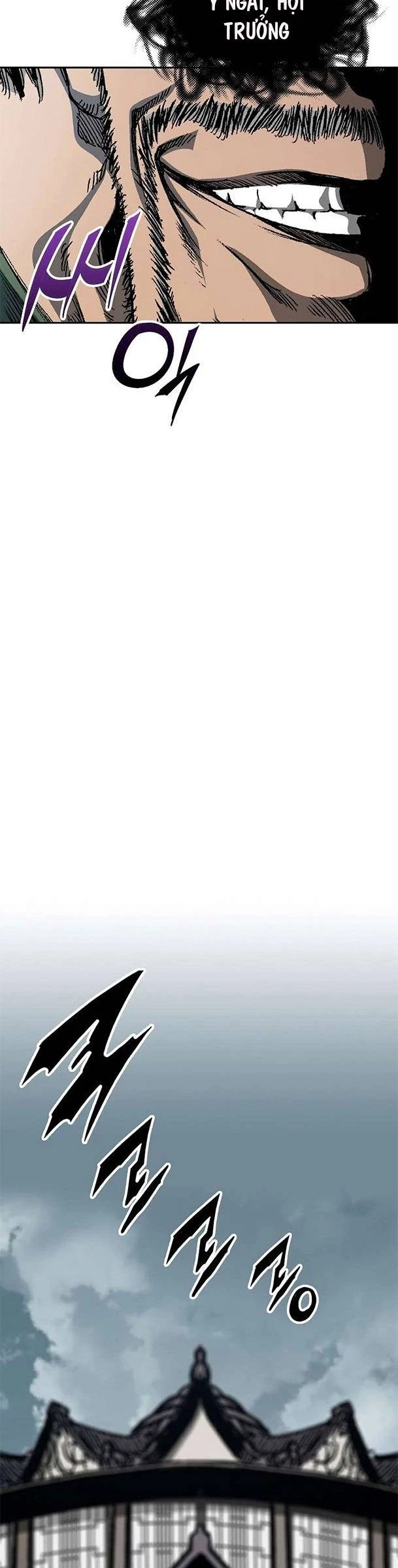 Hồi Ức Chiến Thần Chapter 171 - Trang 2