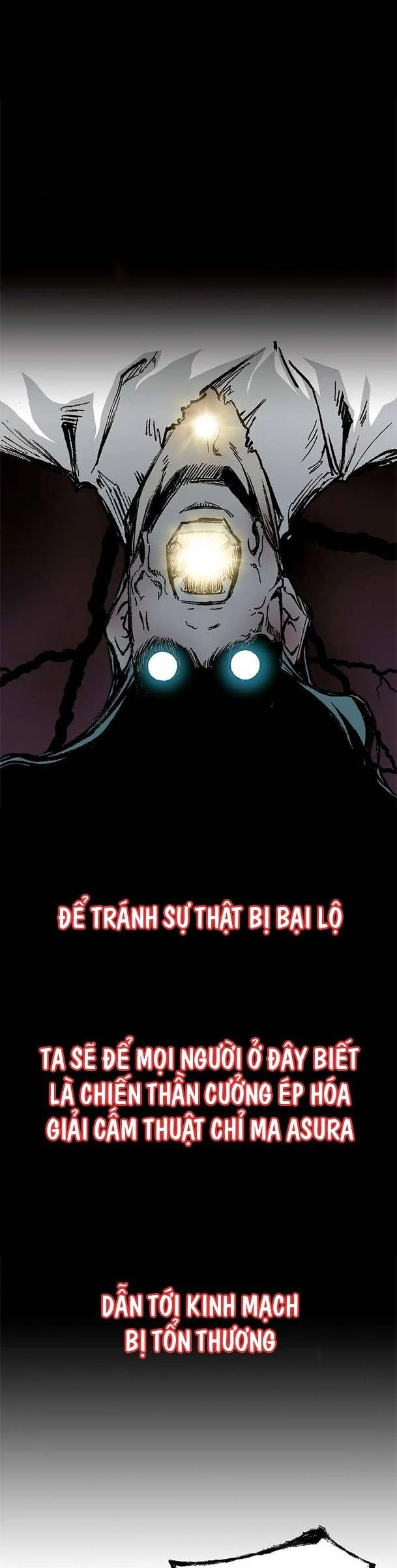 Hồi Ức Chiến Thần Chapter 171 - Trang 2