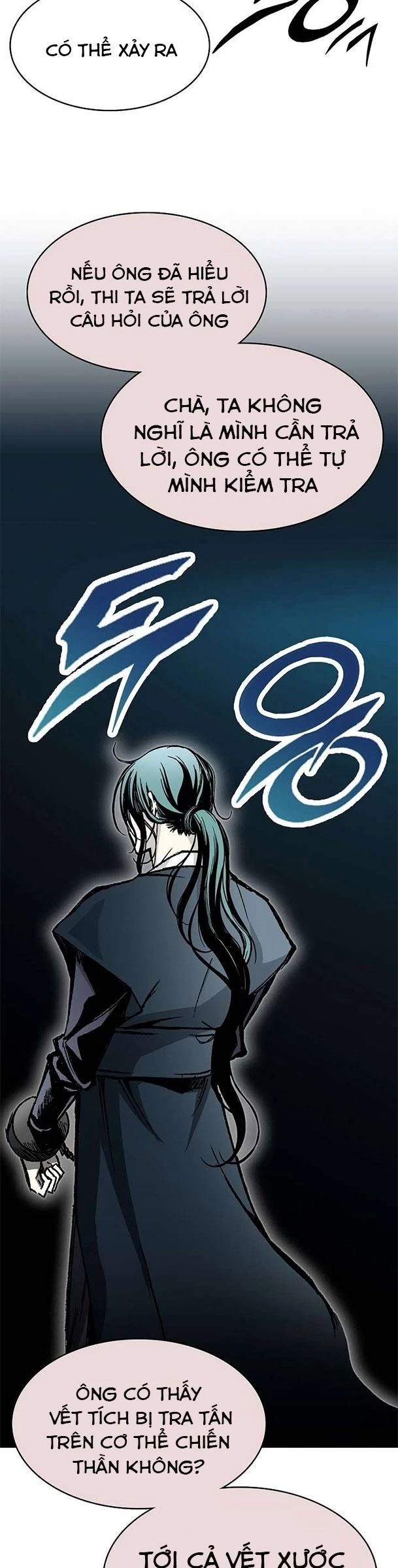 Hồi Ức Chiến Thần Chapter 171 - Trang 2