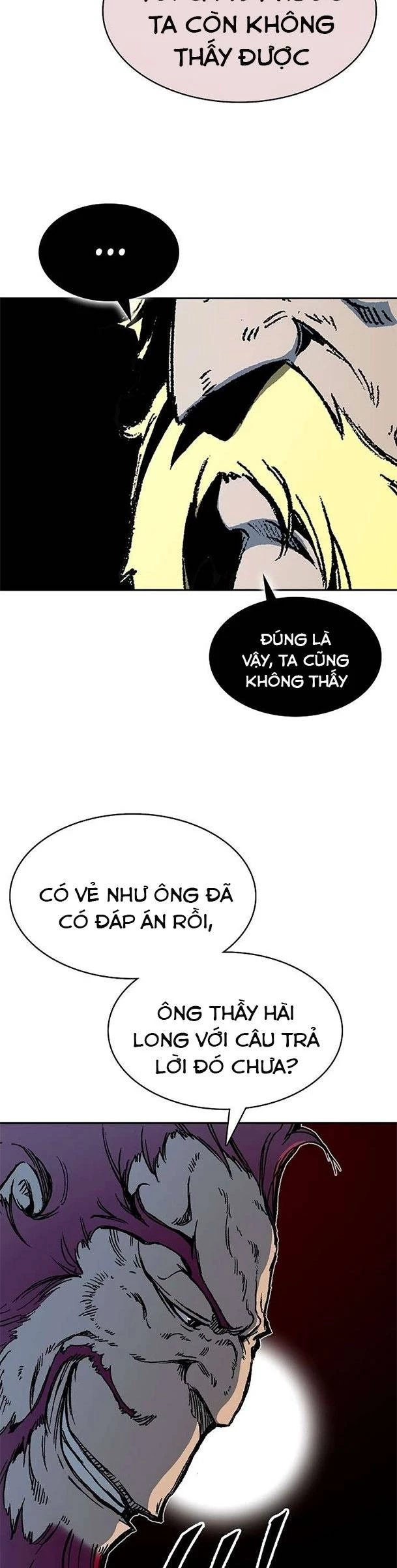 Hồi Ức Chiến Thần Chapter 171 - Trang 2