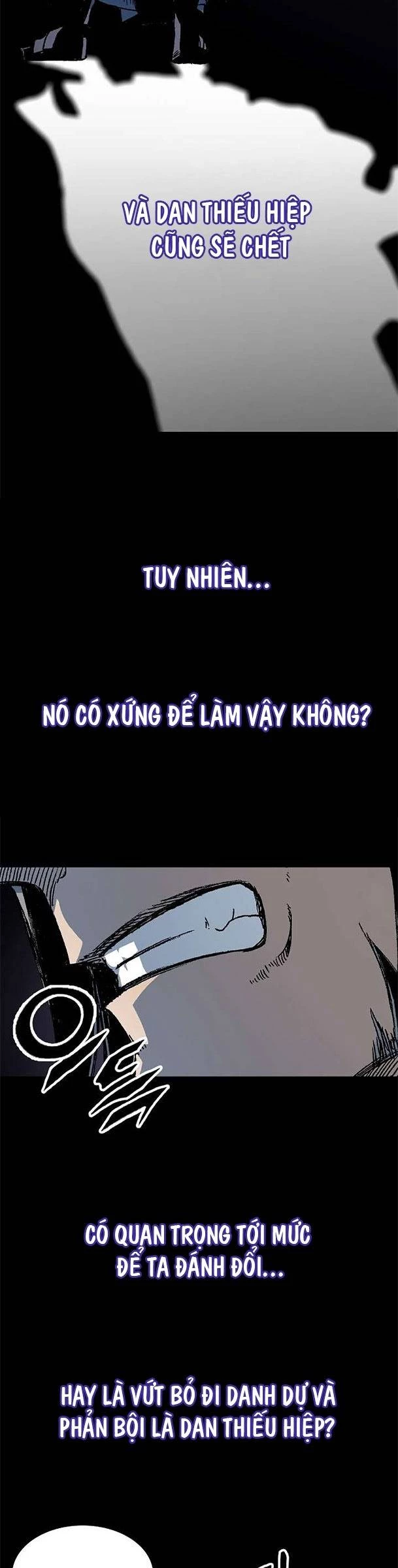 Hồi Ức Chiến Thần Chapter 171 - Trang 2