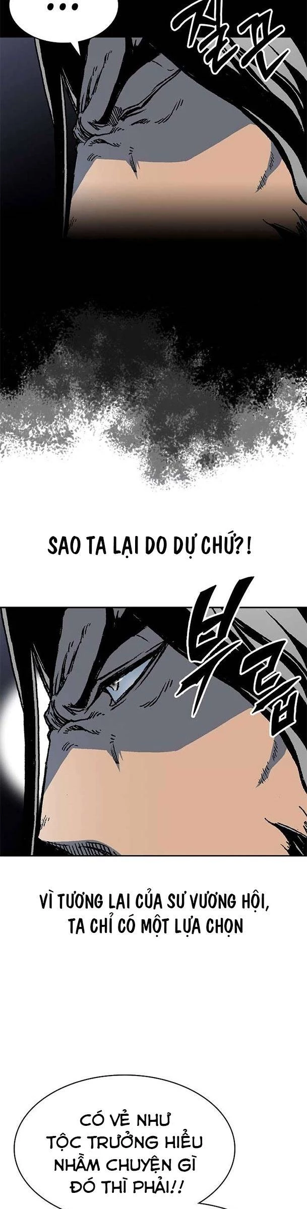 Hồi Ức Chiến Thần Chapter 171 - Trang 2