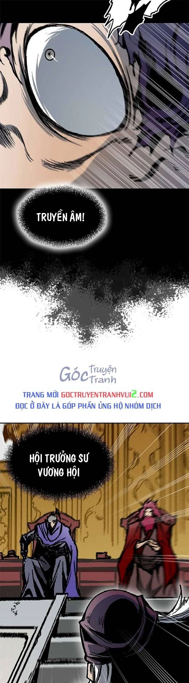 Hồi Ức Chiến Thần Chapter 171 - Trang 2