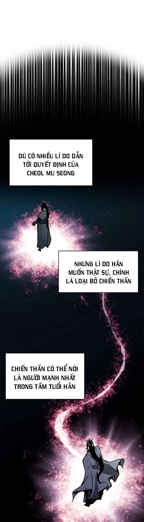 Hồi Ức Chiến Thần Chapter 171 - Trang 2