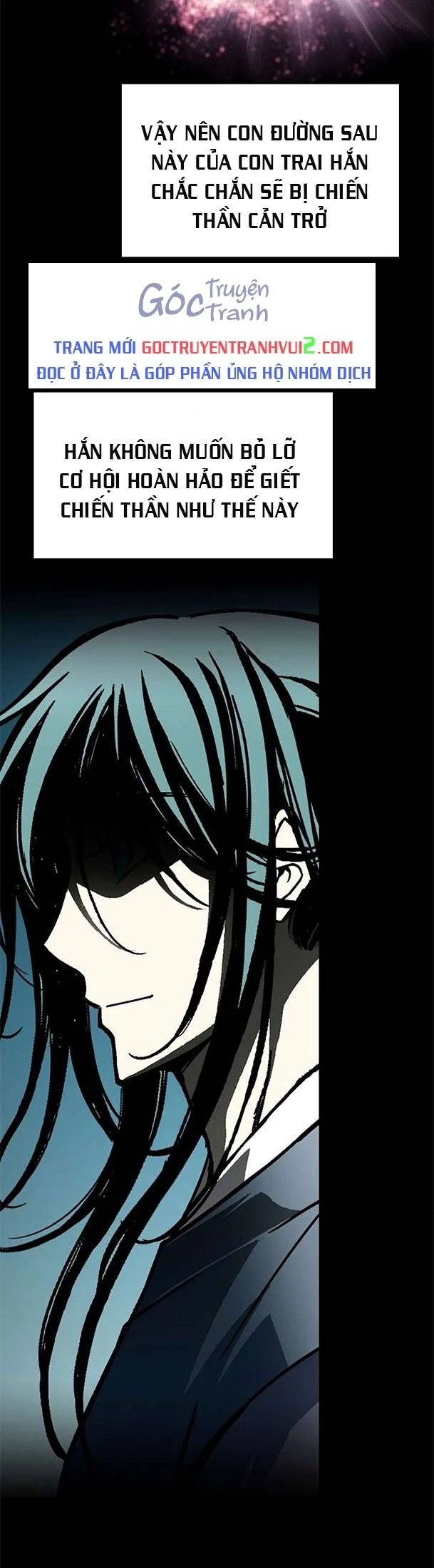 Hồi Ức Chiến Thần Chapter 171 - Trang 2