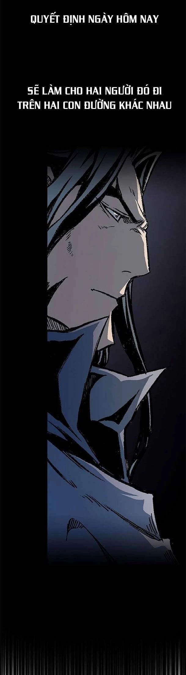 Hồi Ức Chiến Thần Chapter 171 - Trang 2