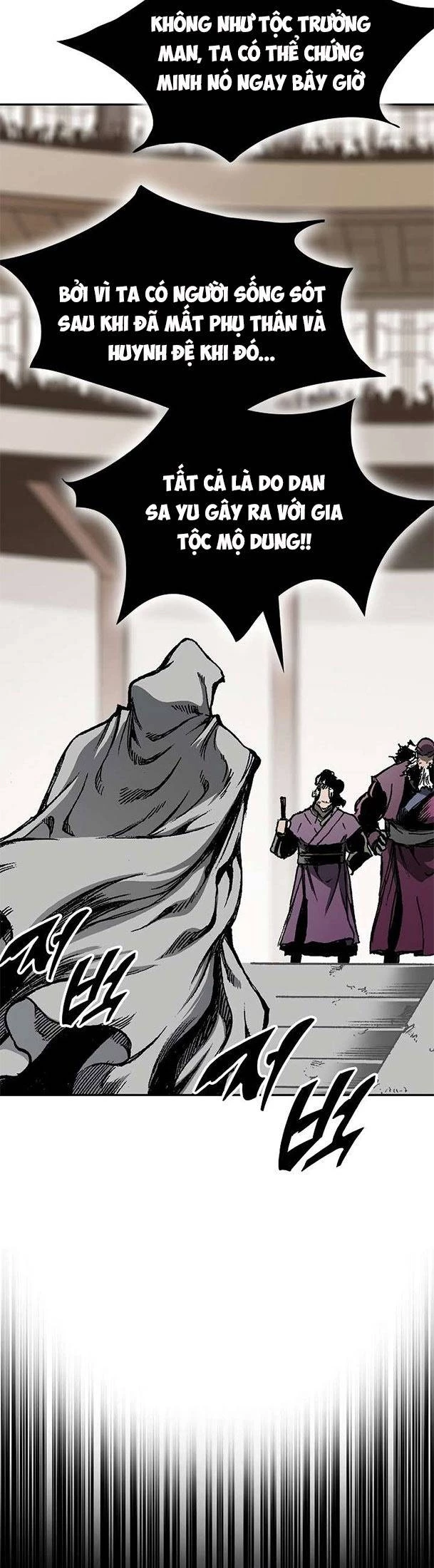 Hồi Ức Chiến Thần Chapter 171 - Trang 2