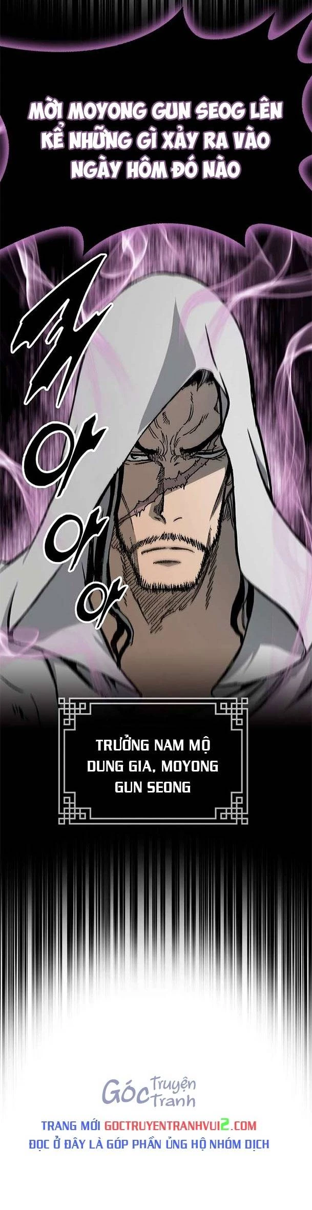 Hồi Ức Chiến Thần Chapter 171 - Trang 2