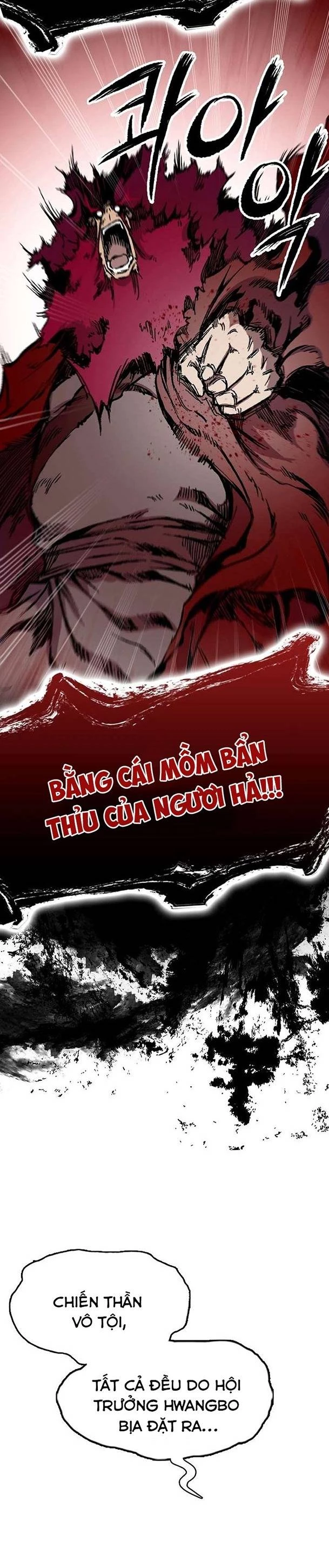Hồi Ức Chiến Thần Chapter 173 - Trang 2