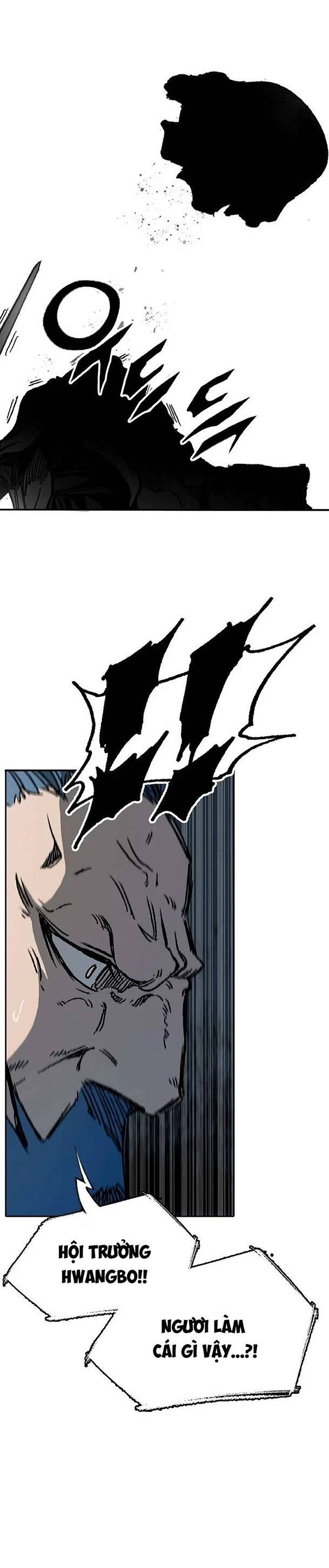 Hồi Ức Chiến Thần Chapter 173 - Trang 2