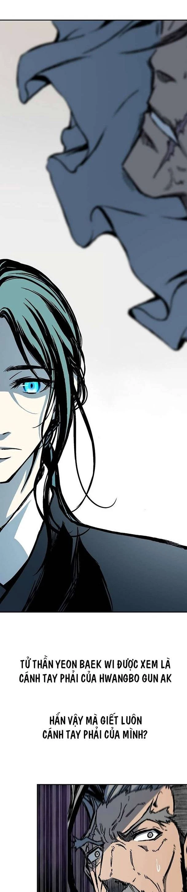 Hồi Ức Chiến Thần Chapter 173 - Trang 2