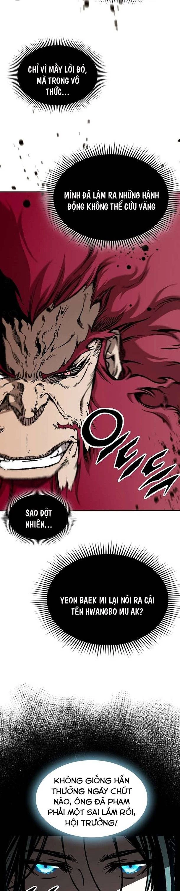 Hồi Ức Chiến Thần Chapter 173 - Trang 2