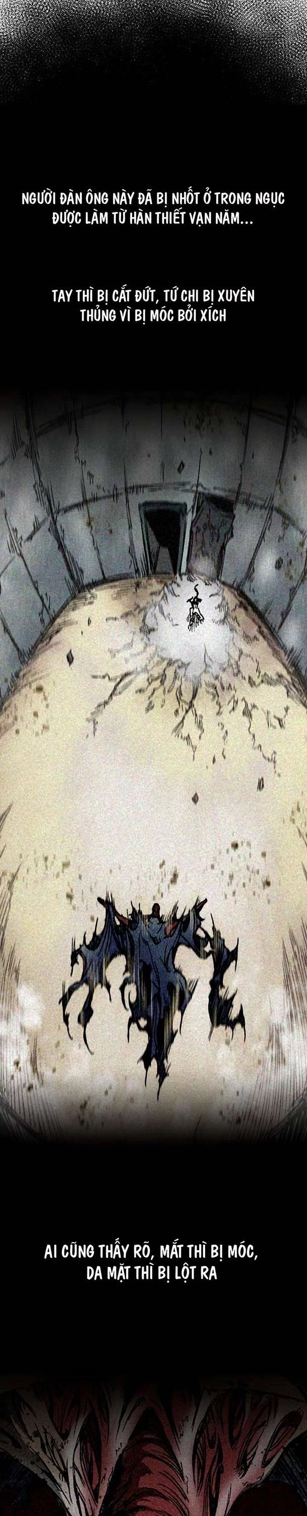 Hồi Ức Chiến Thần Chapter 173 - Trang 2