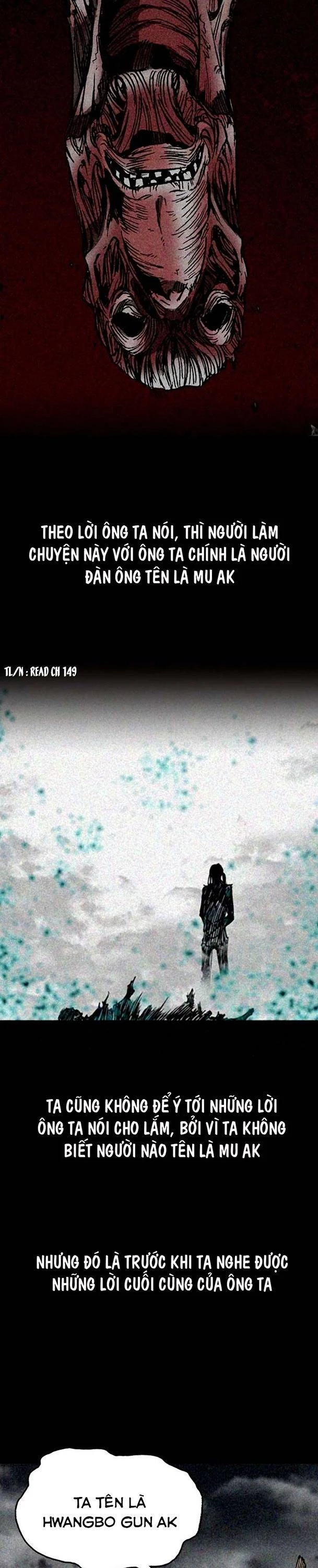 Hồi Ức Chiến Thần Chapter 173 - Trang 2