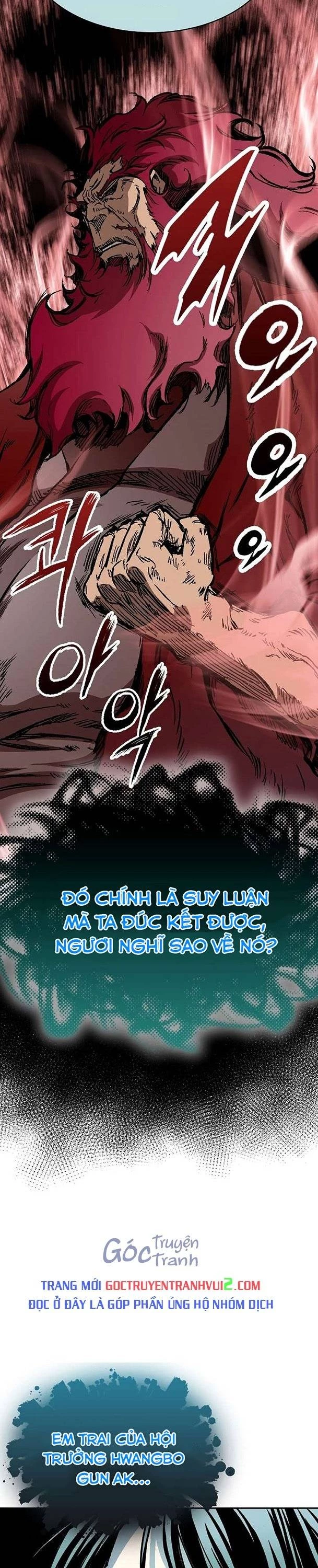 Hồi Ức Chiến Thần Chapter 173 - Trang 2