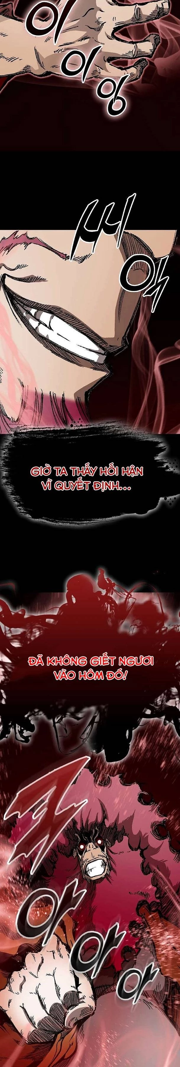 Hồi Ức Chiến Thần Chapter 173 - Trang 2