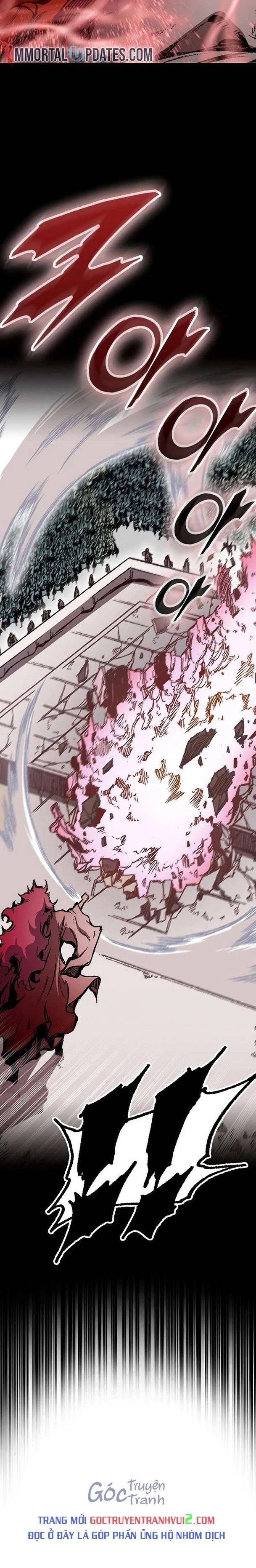 Hồi Ức Chiến Thần Chapter 173 - Trang 2