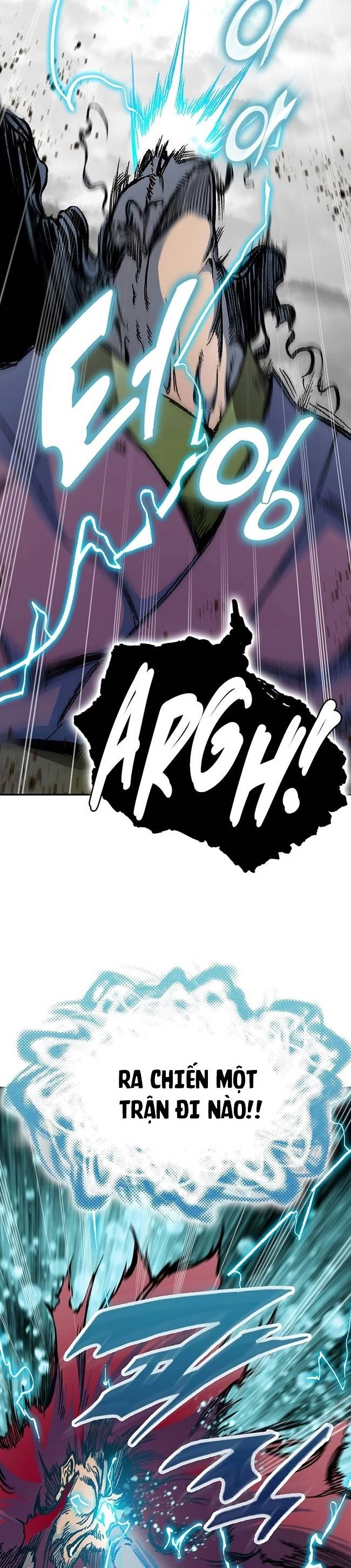 Hồi Ức Chiến Thần Chapter 175 - Trang 2