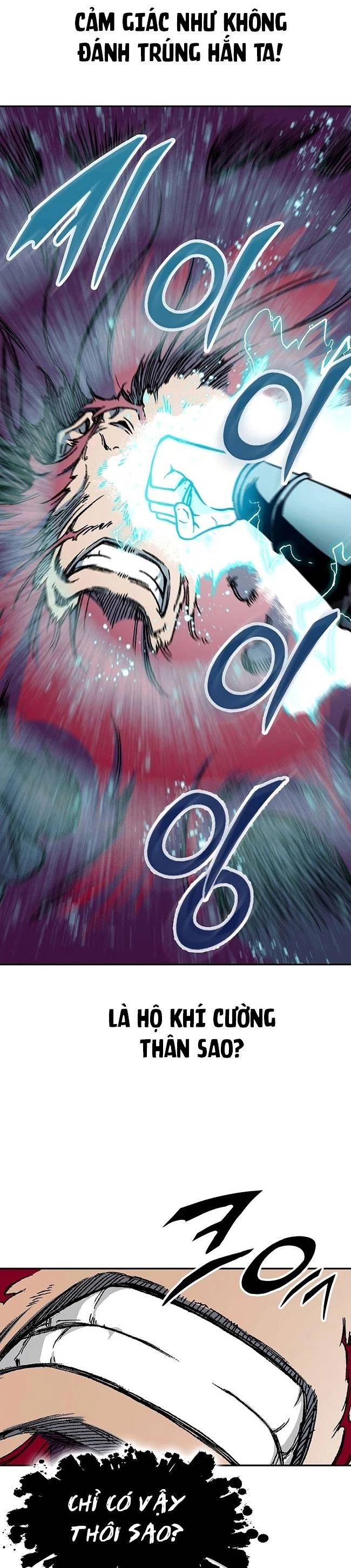 Hồi Ức Chiến Thần Chapter 175 - Trang 2