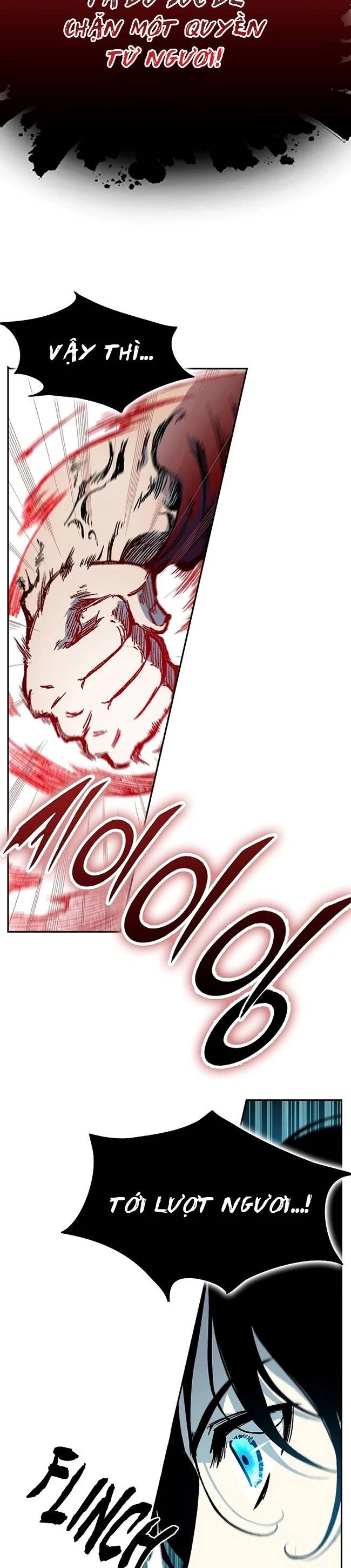 Hồi Ức Chiến Thần Chapter 175 - Trang 2