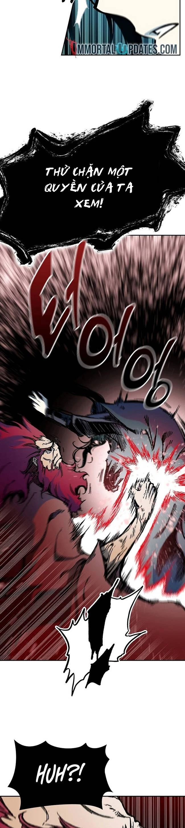 Hồi Ức Chiến Thần Chapter 175 - Trang 2