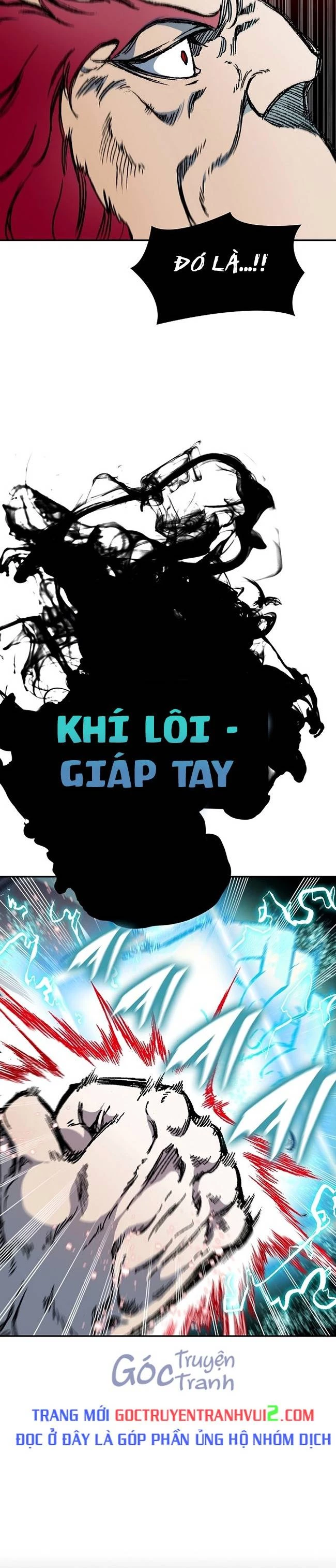 Hồi Ức Chiến Thần Chapter 175 - Trang 2