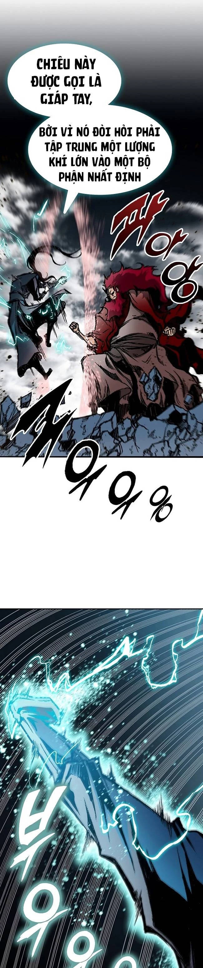 Hồi Ức Chiến Thần Chapter 175 - Trang 2