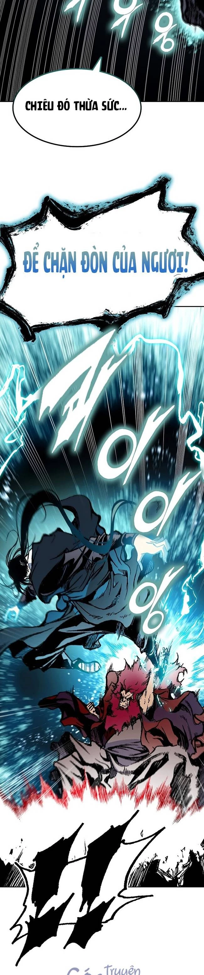 Hồi Ức Chiến Thần Chapter 175 - Trang 2