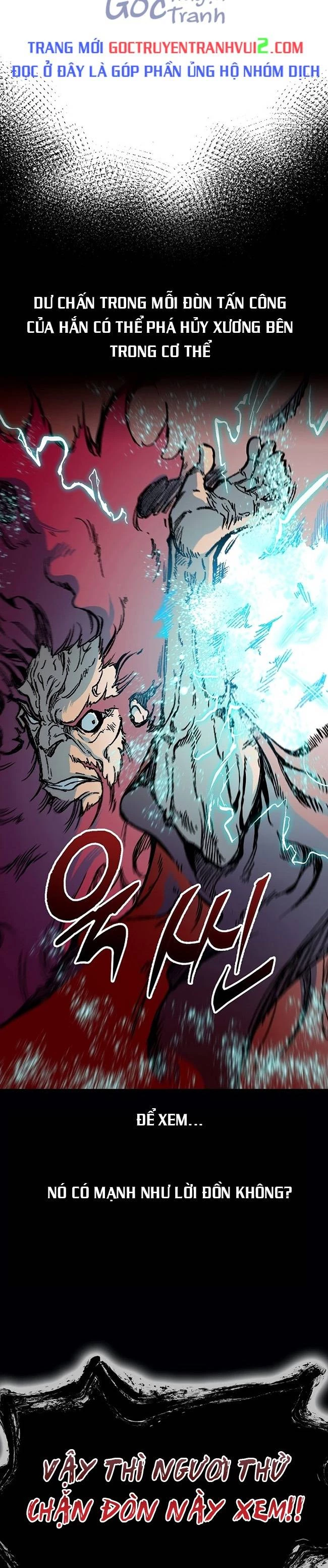 Hồi Ức Chiến Thần Chapter 175 - Trang 2