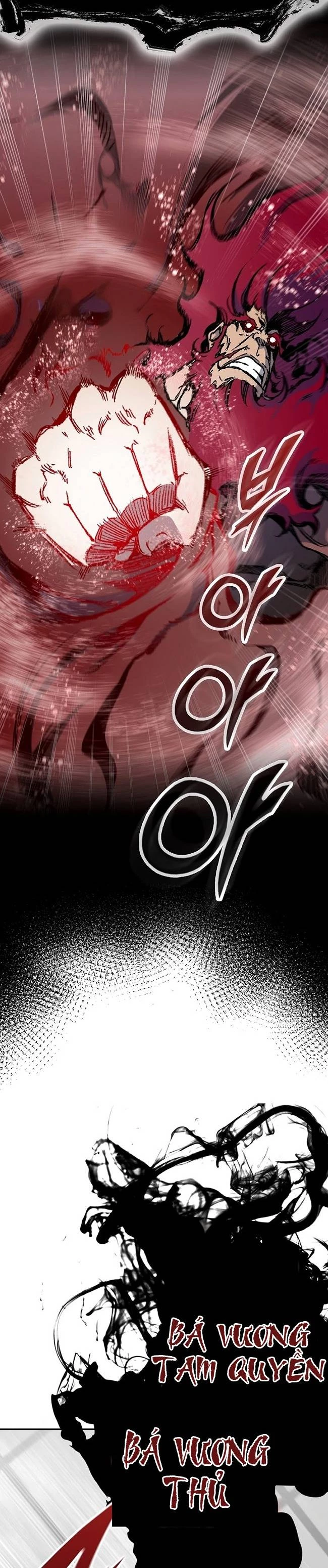 Hồi Ức Chiến Thần Chapter 175 - Trang 2