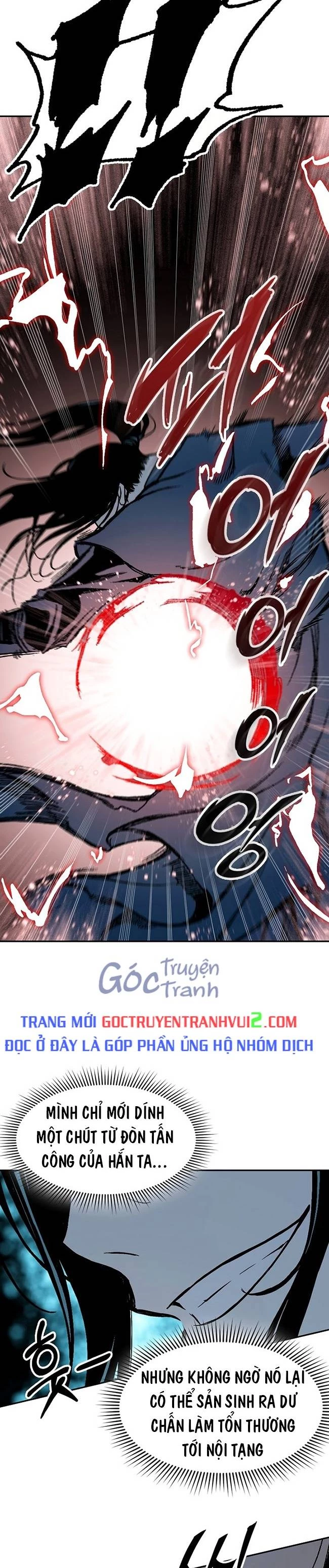 Hồi Ức Chiến Thần Chapter 175 - Trang 2