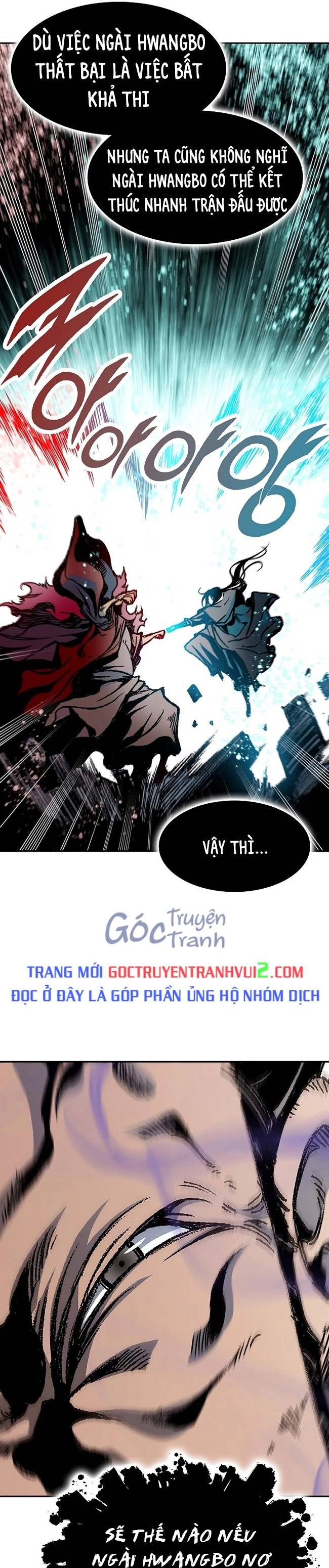 Hồi Ức Chiến Thần Chapter 175 - Trang 2