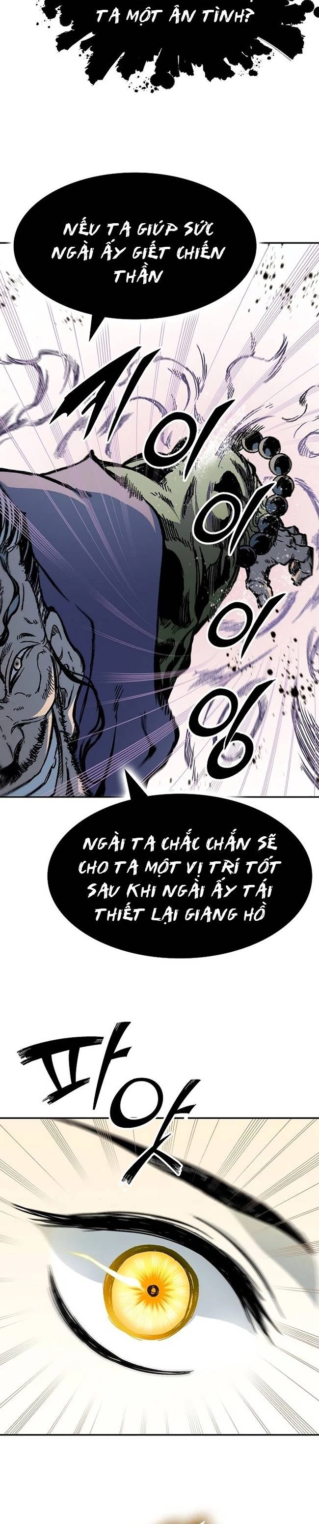 Hồi Ức Chiến Thần Chapter 175 - Trang 2