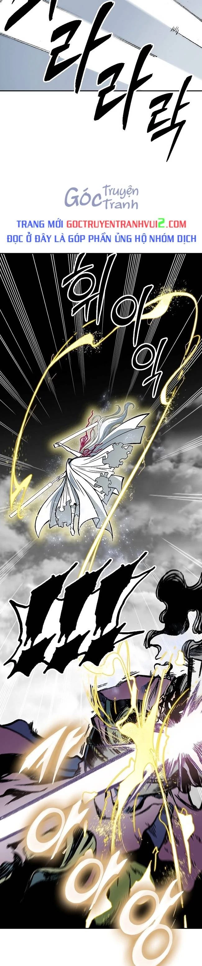 Hồi Ức Chiến Thần Chapter 175 - Trang 2