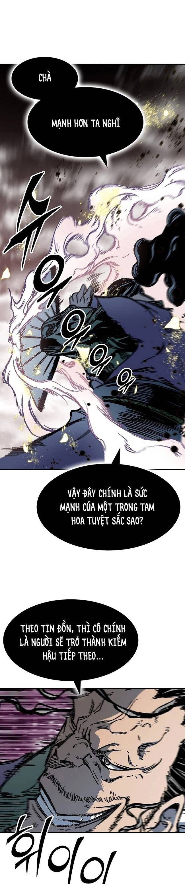 Hồi Ức Chiến Thần Chapter 175 - Trang 2