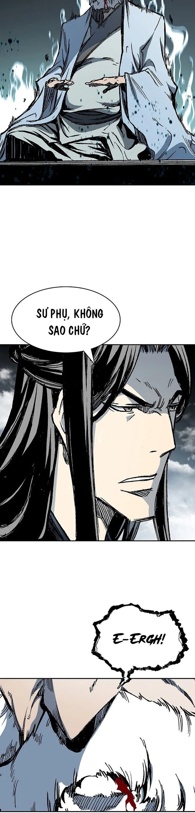 Hồi Ức Chiến Thần Chapter 176 - Trang 2