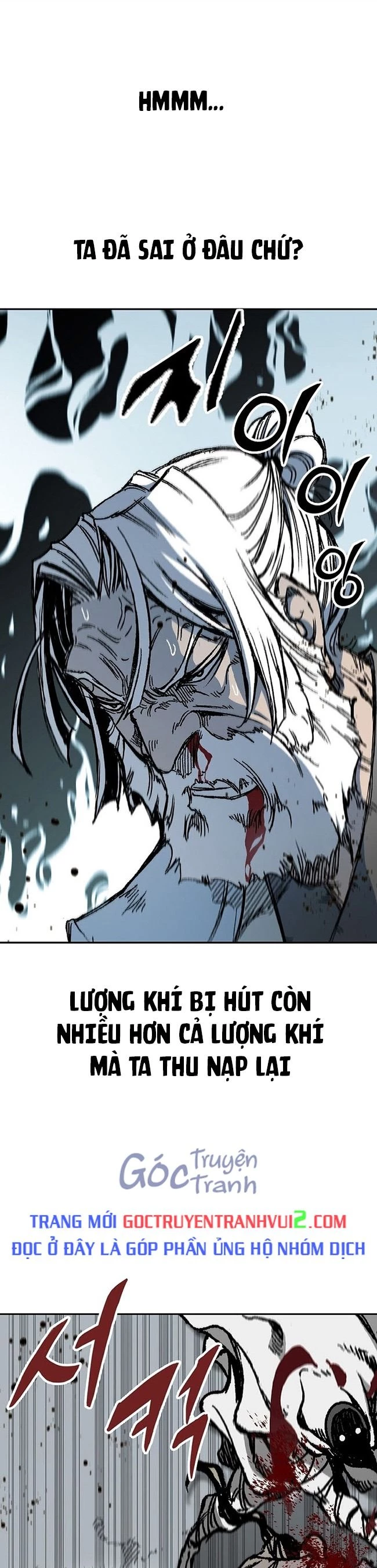 Hồi Ức Chiến Thần Chapter 176 - Trang 2