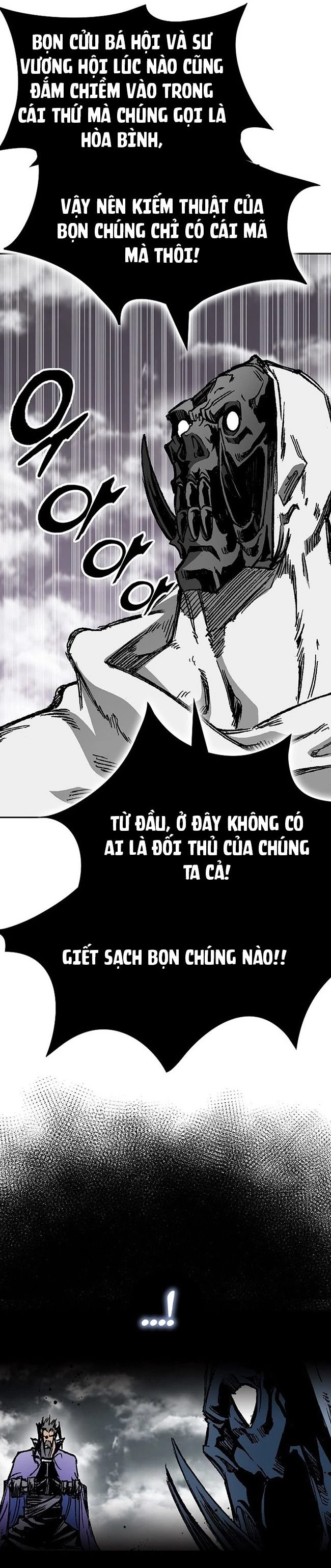 Hồi Ức Chiến Thần Chapter 176 - Trang 2