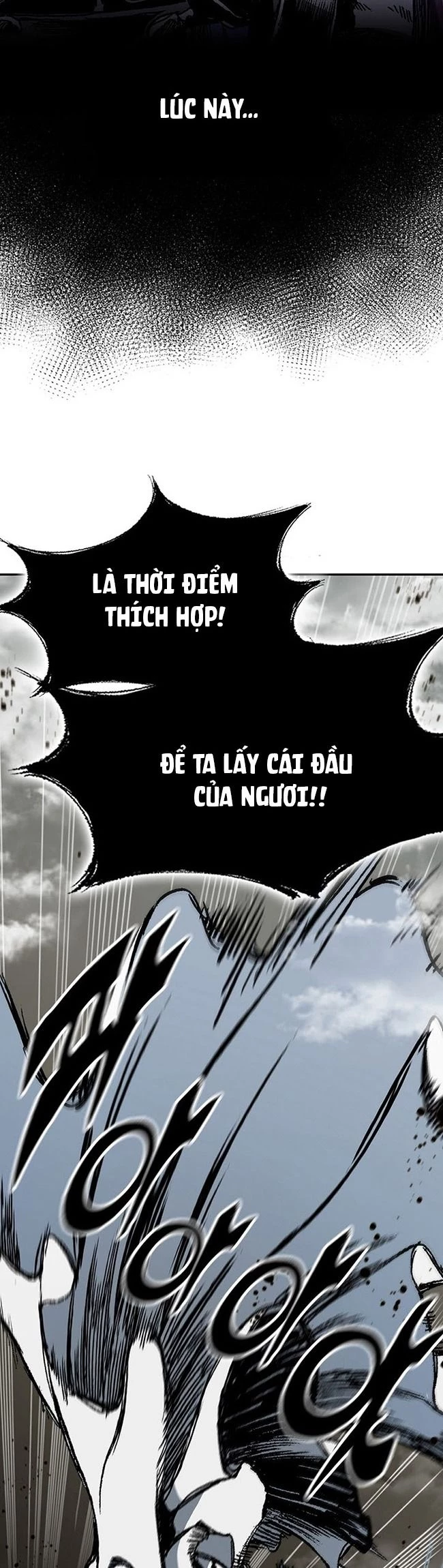 Hồi Ức Chiến Thần Chapter 176 - Trang 2