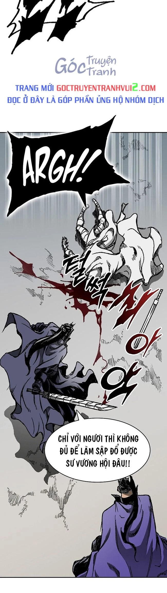 Hồi Ức Chiến Thần Chapter 176 - Trang 2